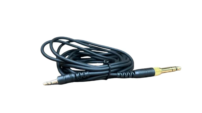 Spiritvox Studio Pro X Closed Professional Headphone 