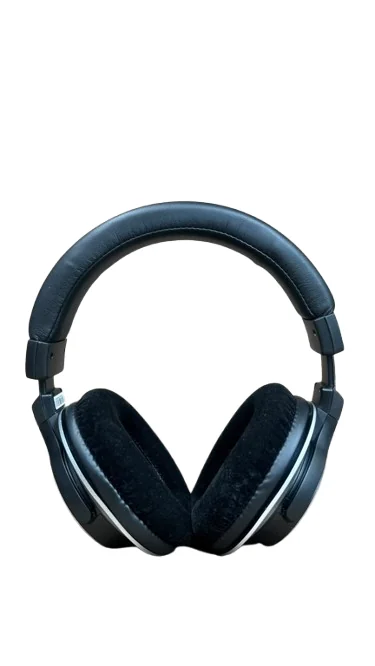 Spiritvox Studio Pro X Closed Professional Headphone 