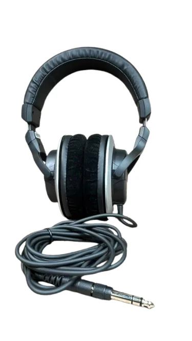 Spiritvox Studio Pro X Closed Professional Headphone 