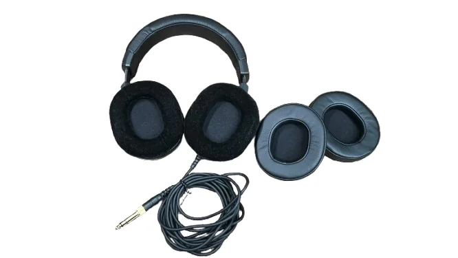 Spiritvox Studio Pro X Closed Professional Headphone 