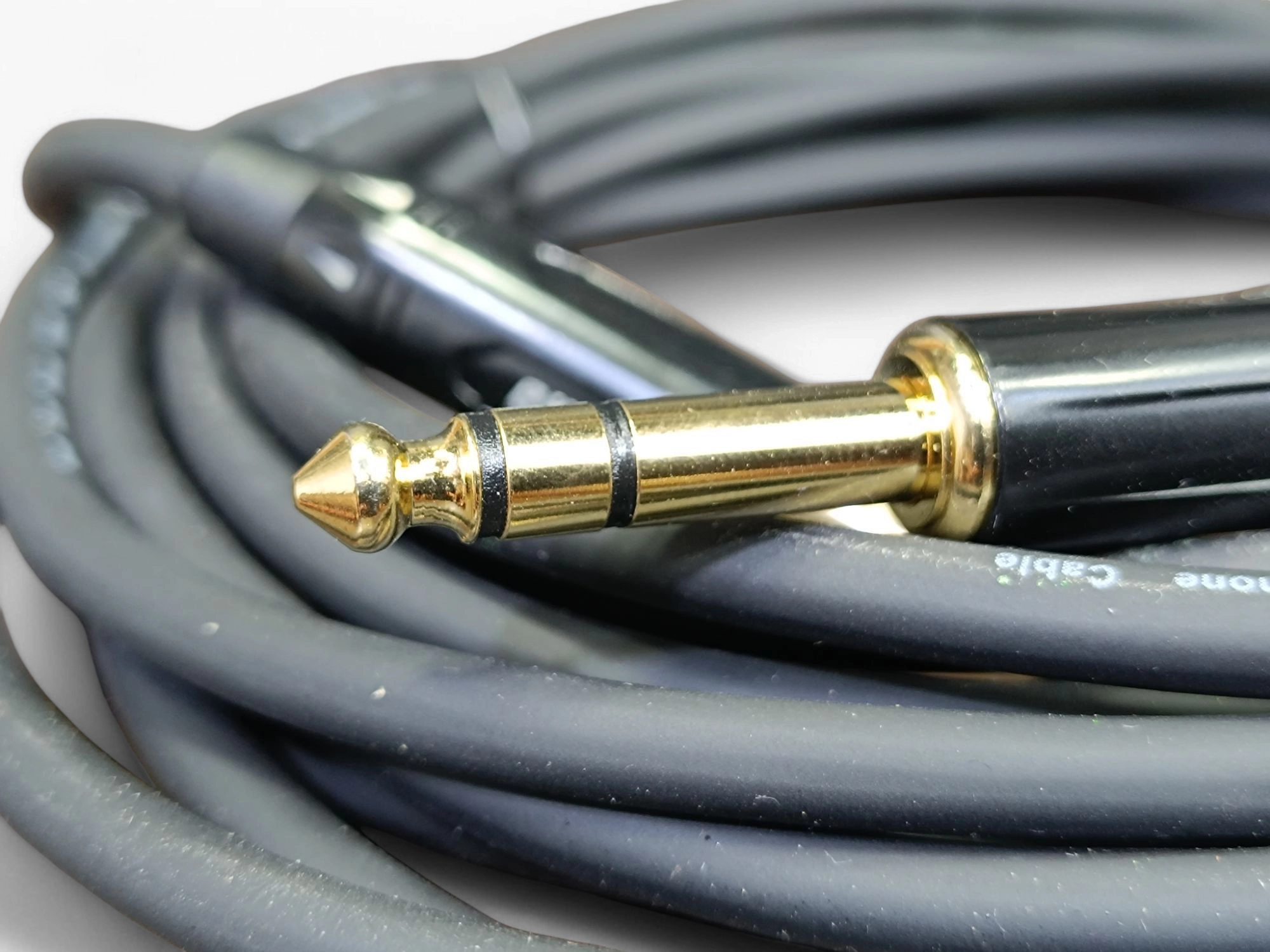 TRS To TRS  HAWK Cable 20Mtrs