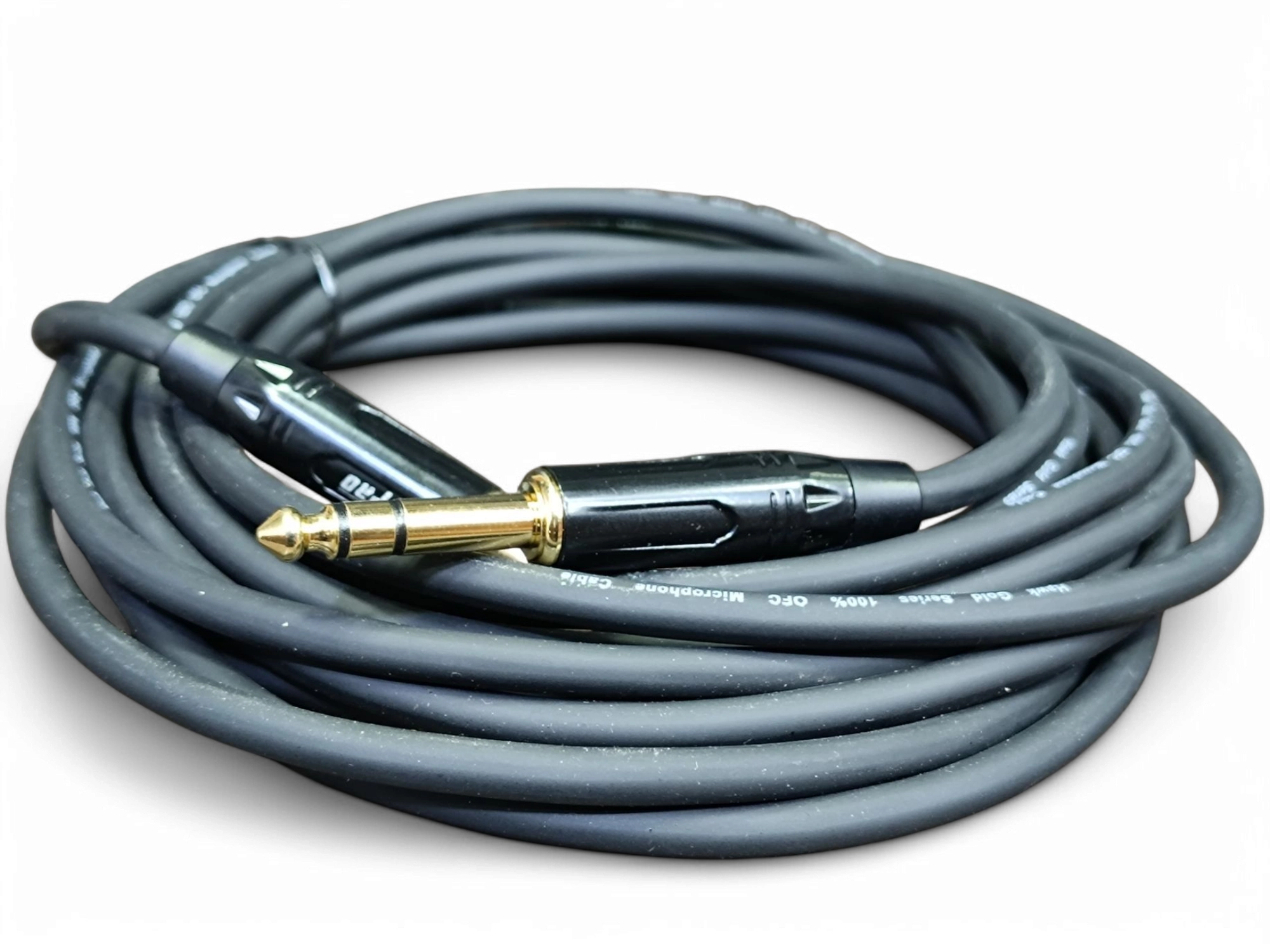 TRS To TRS  HAWK Cable 15Mtrs