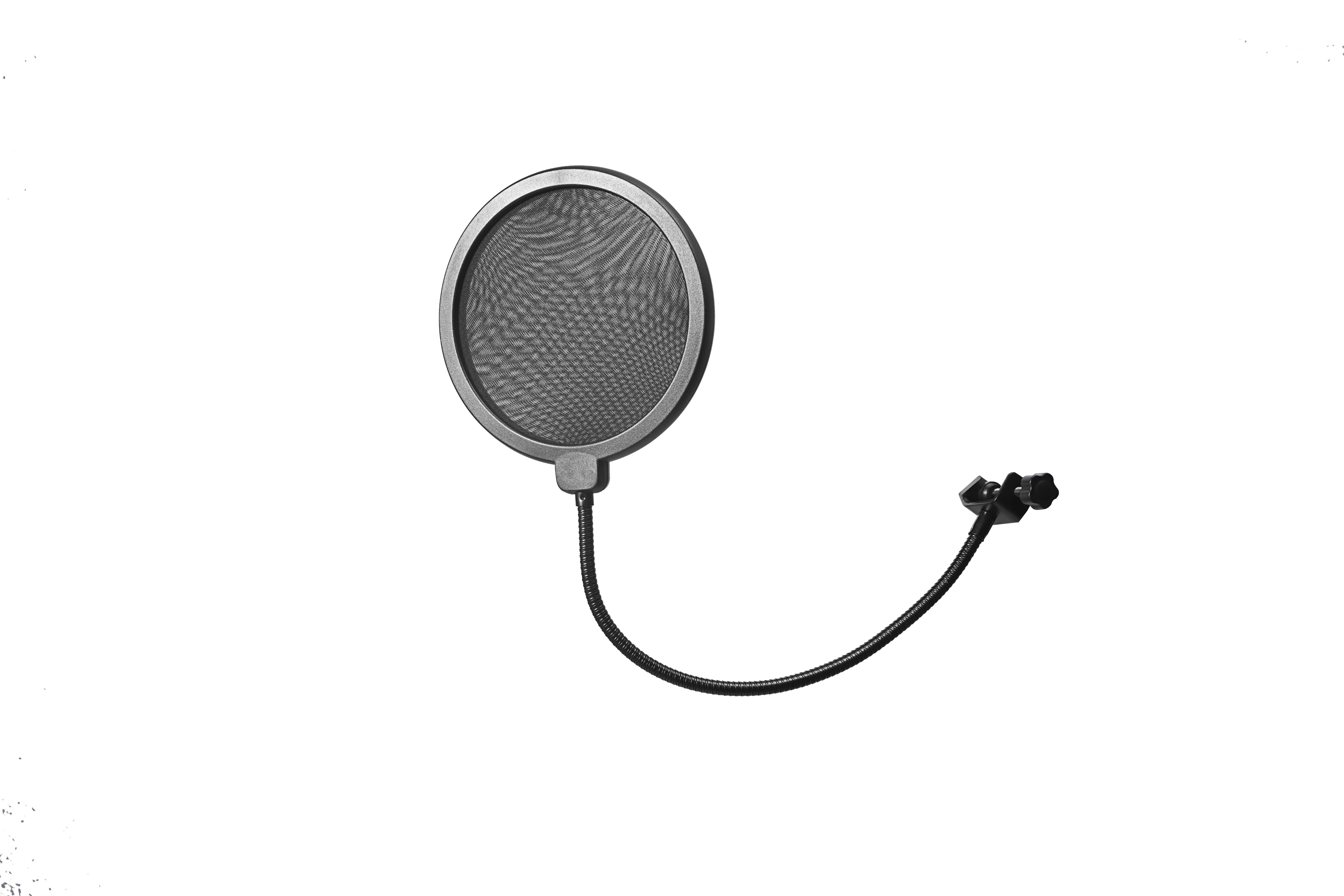 RS - T3  Pop Filter 