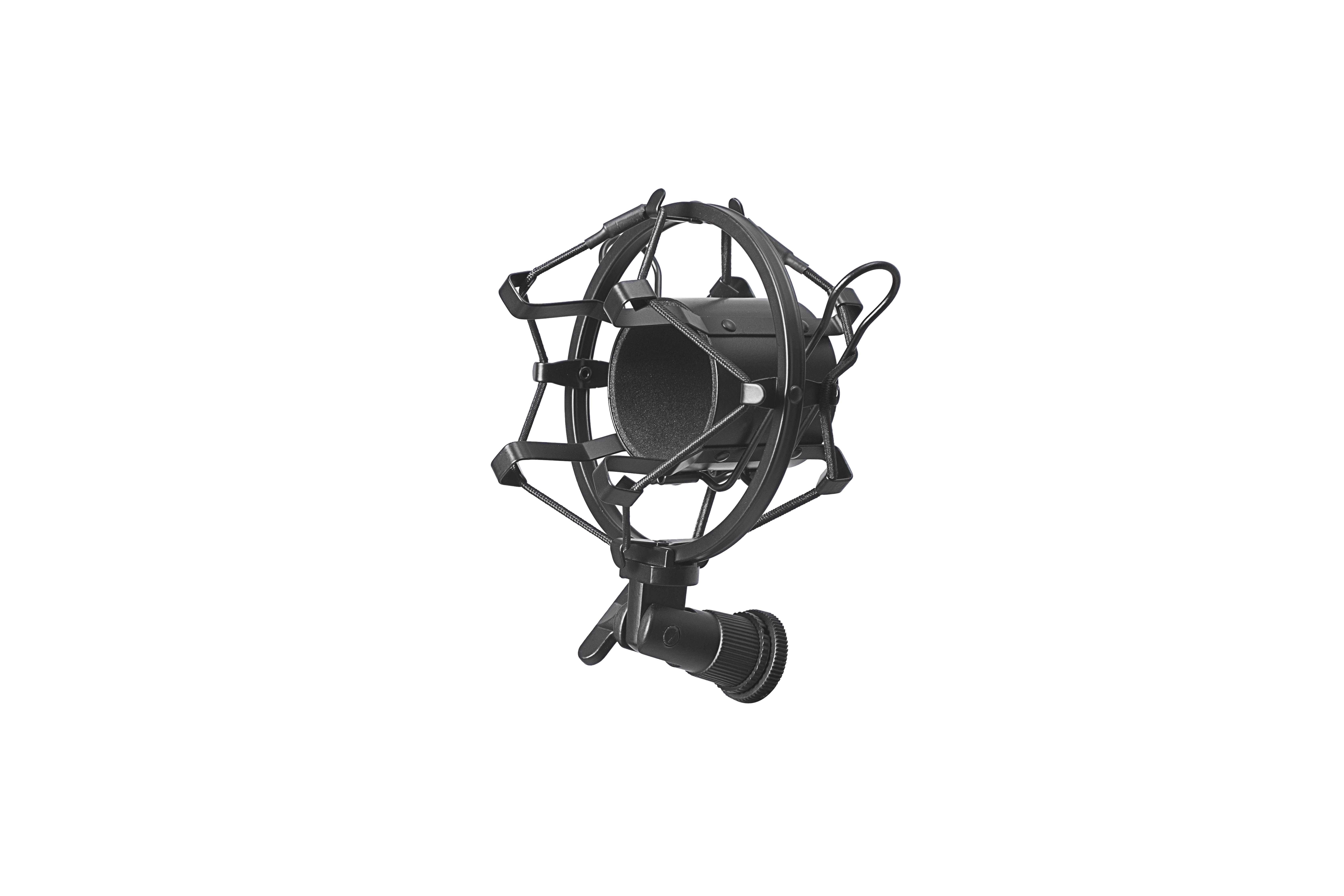 RS  - T2  Universal Shock Mount  (Black Colour)
