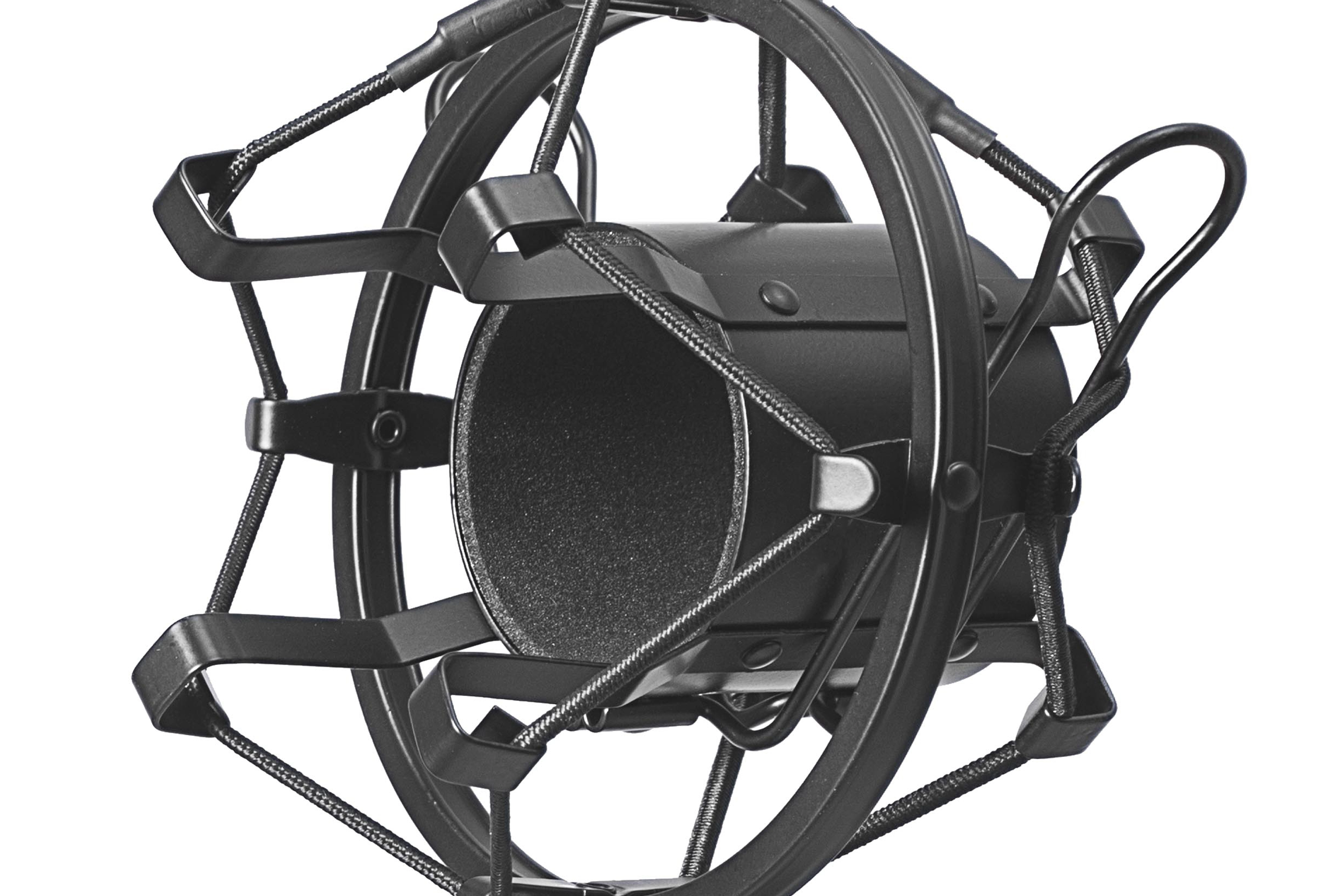 RS  - T2  Universal Shock Mount  (Black Colour)