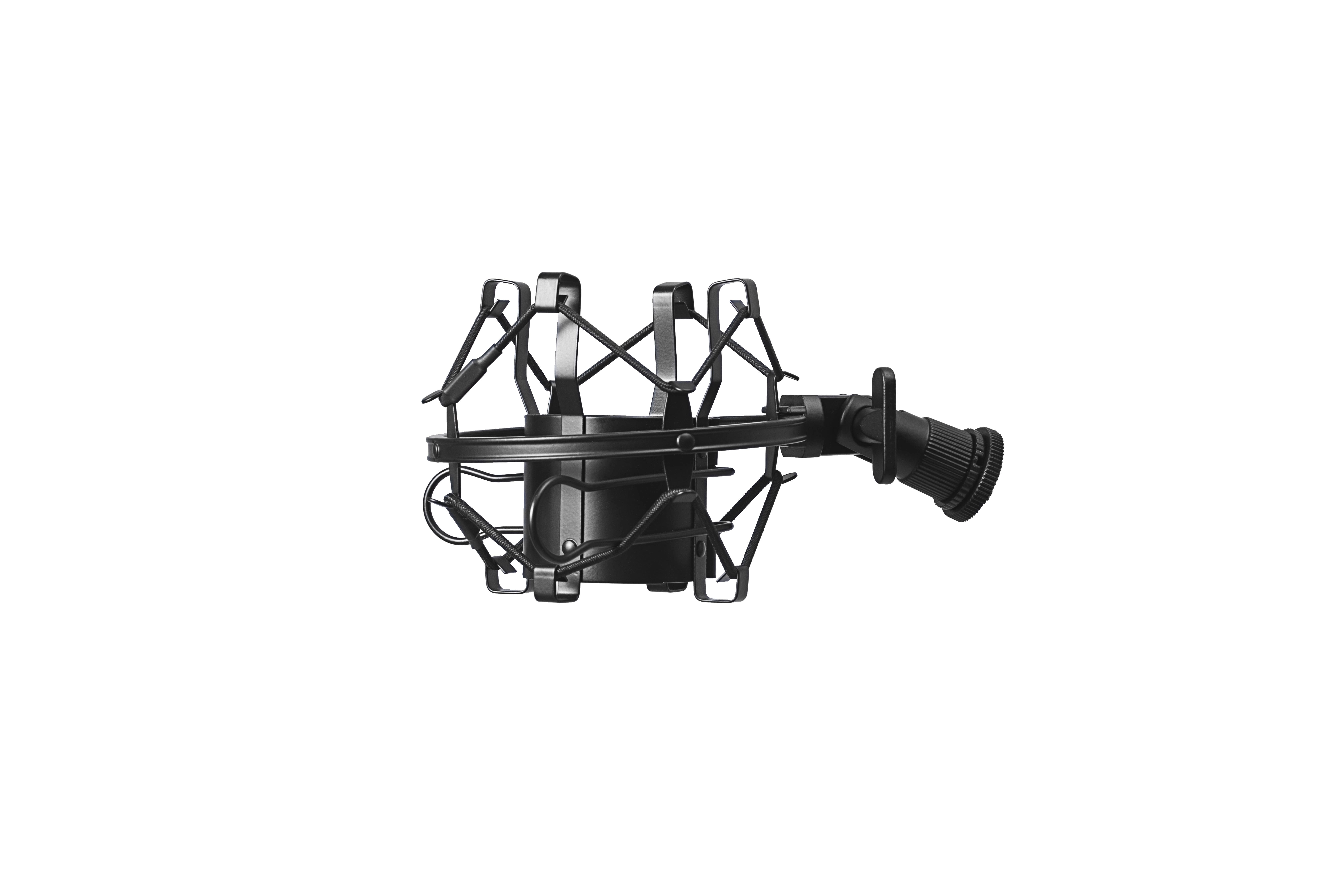 RS  - T2  Universal Shock Mount  (Black Colour)