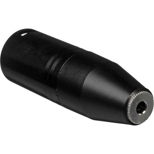 Rode VXLR 3.5mm TRS to XLR Adaptor