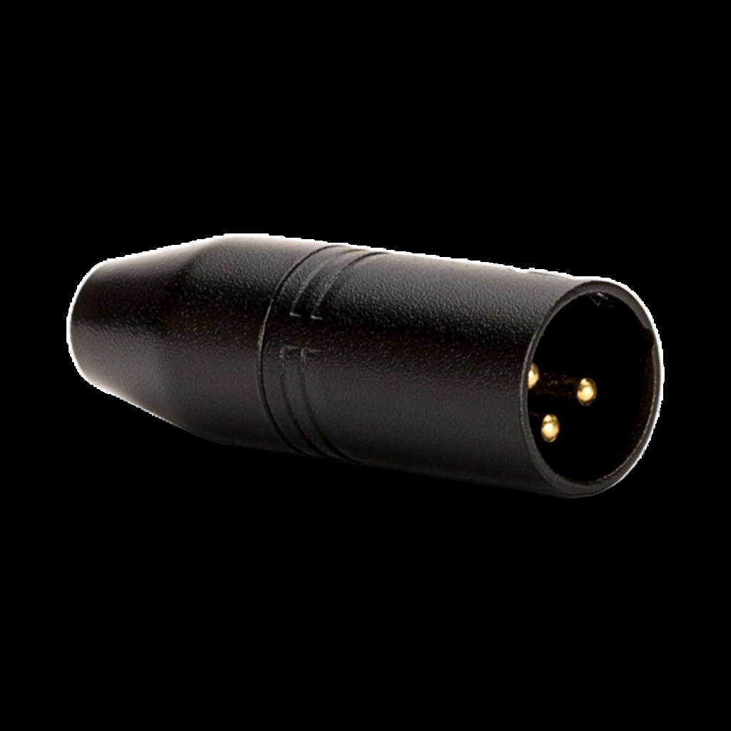 Rode VXLR 3.5mm TRS to XLR Adaptor