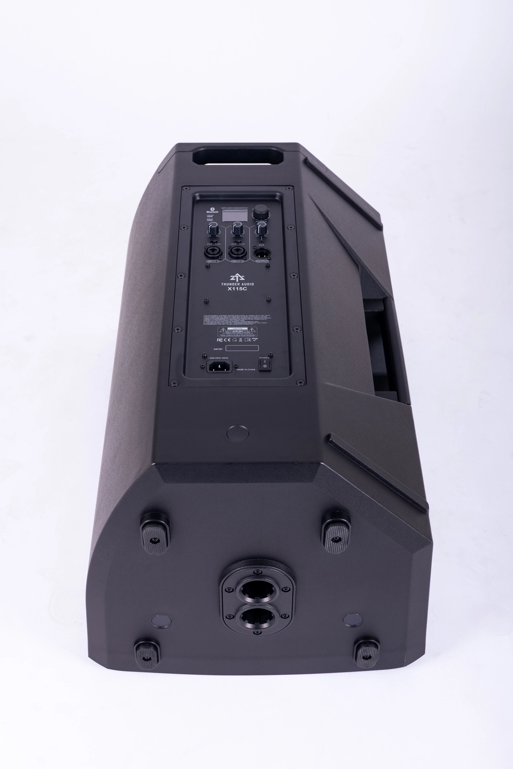 Thunder AUDIO X115 C POWERED SPEAKER