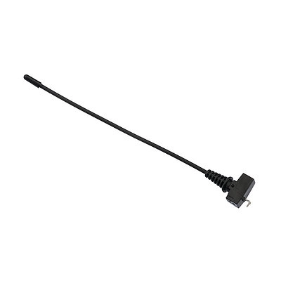SENNHEISER  Antenna, 122mm, 486-558MHz