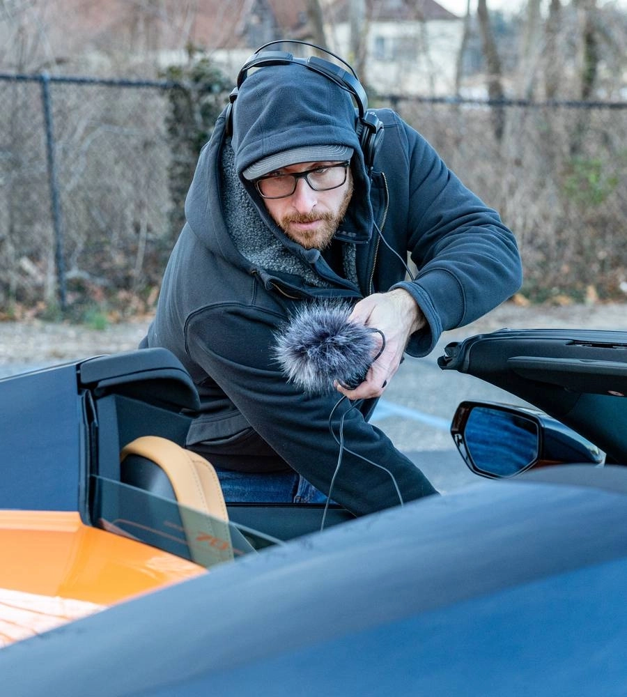 Zoom H1 essential 32-Bit Float Portable Recorder