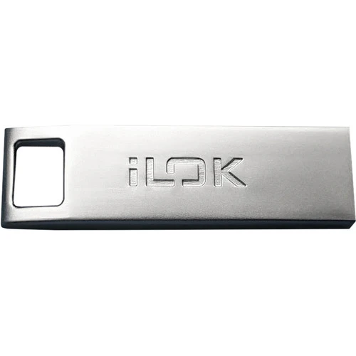 PACE iLok 3 (USB A)