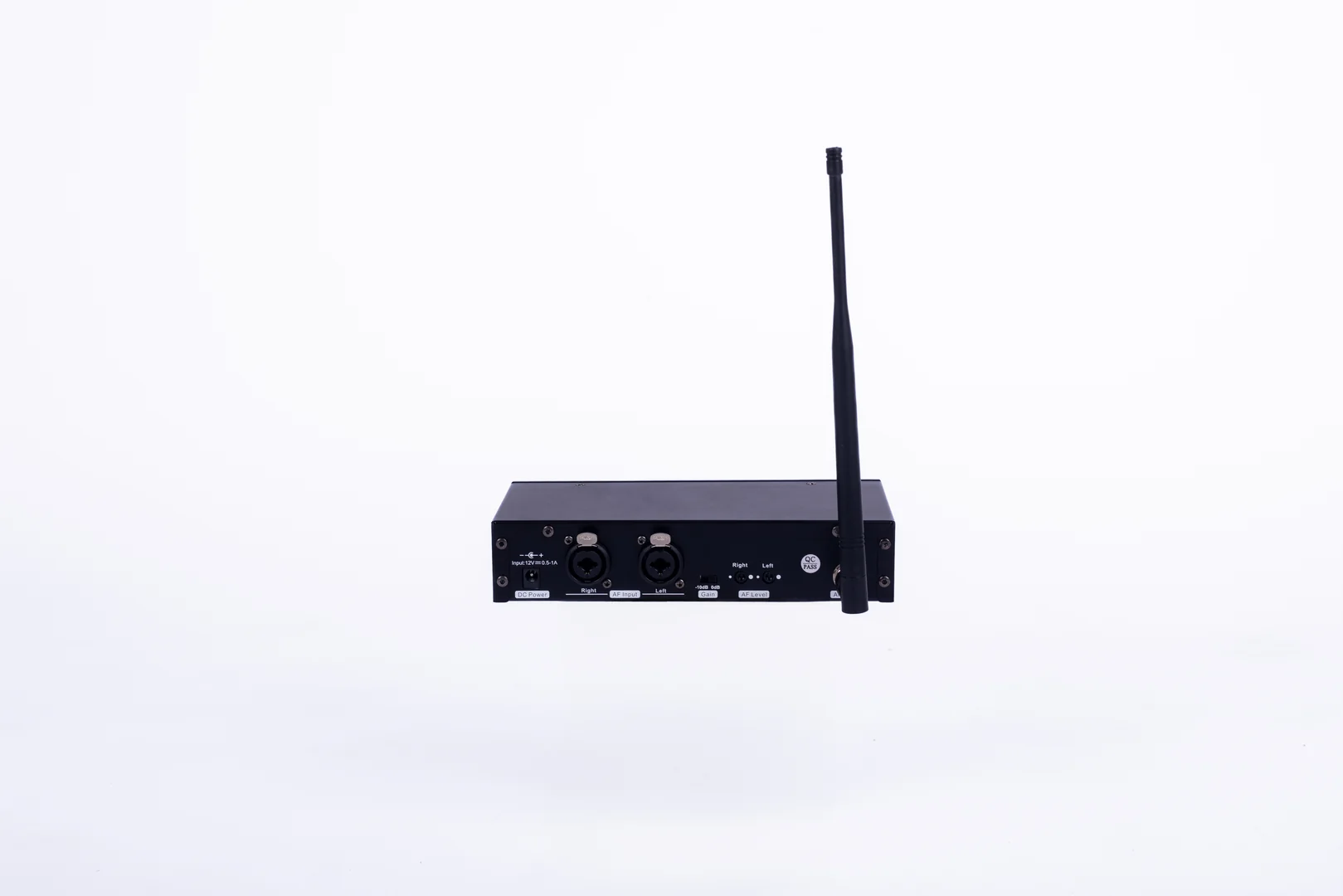 Spiritvox SV600iem IN - Ear Monitor Wireless System