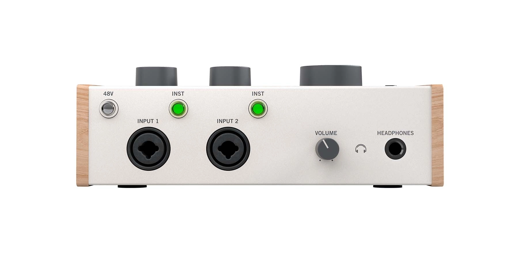 Volt 276 USB Recording Studio Interface