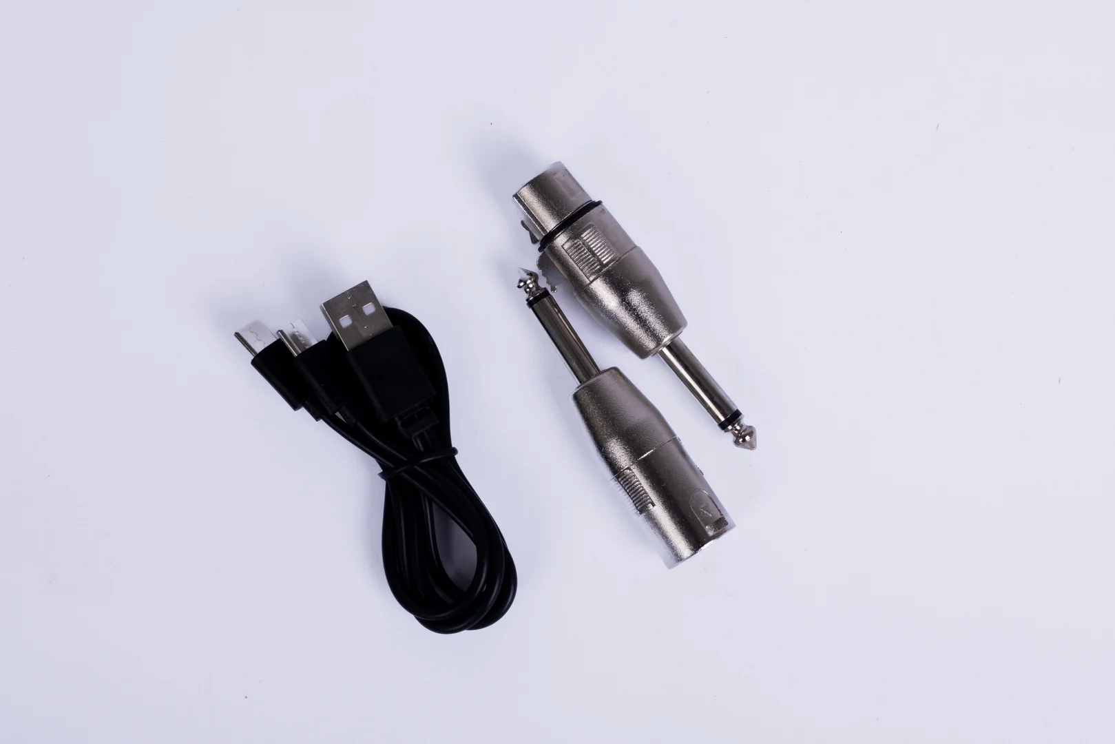 Spiritvox SV-700P Plug-on Wireless Transmitter Microphone & Speaker Converter